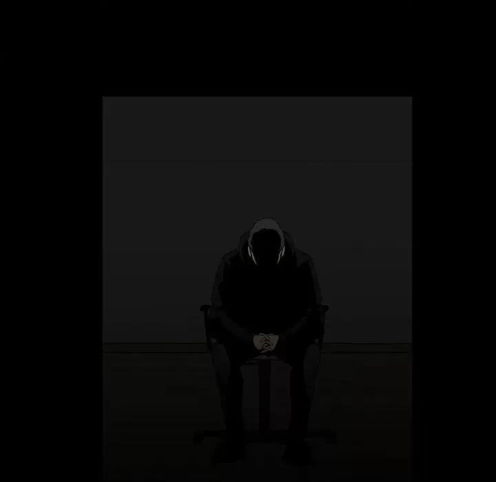 彻保：Villain 彻保：Villain-第 67 话 第19页