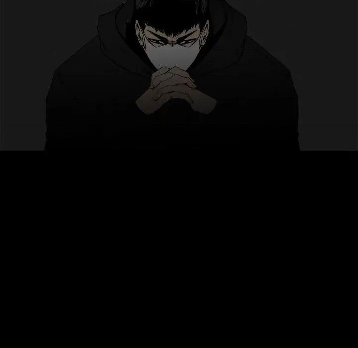 彻保：Villain 彻保：Villain-第 67 话 第21页