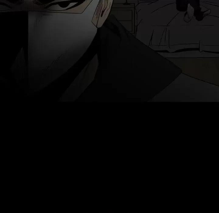 彻保：Villain 彻保：Villain-第 67 话 第29页