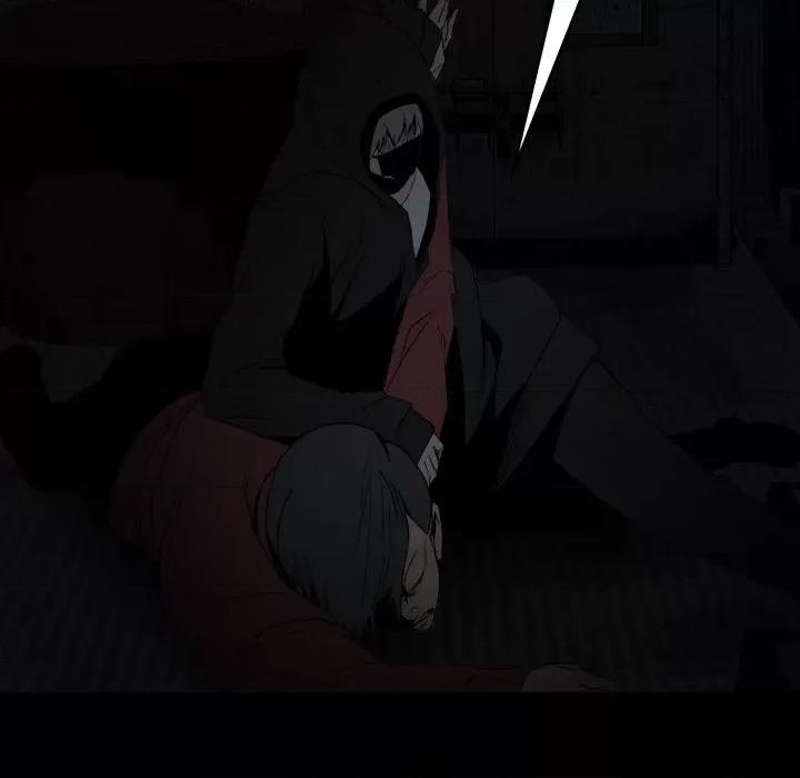 彻保：Villain 彻保：Villain-第 67 话 第74页