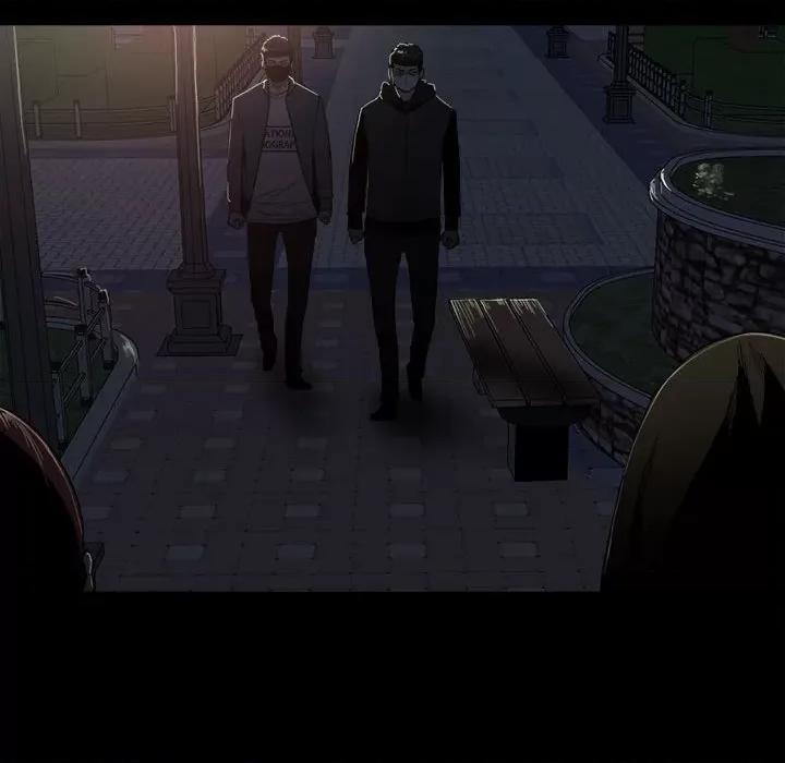 彻保：Villain 彻保：Villain-第 67 话 第106页