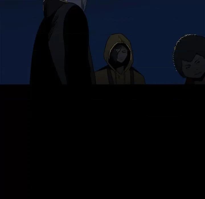 彻保：Villain 彻保：Villain-第 68 话 第26页