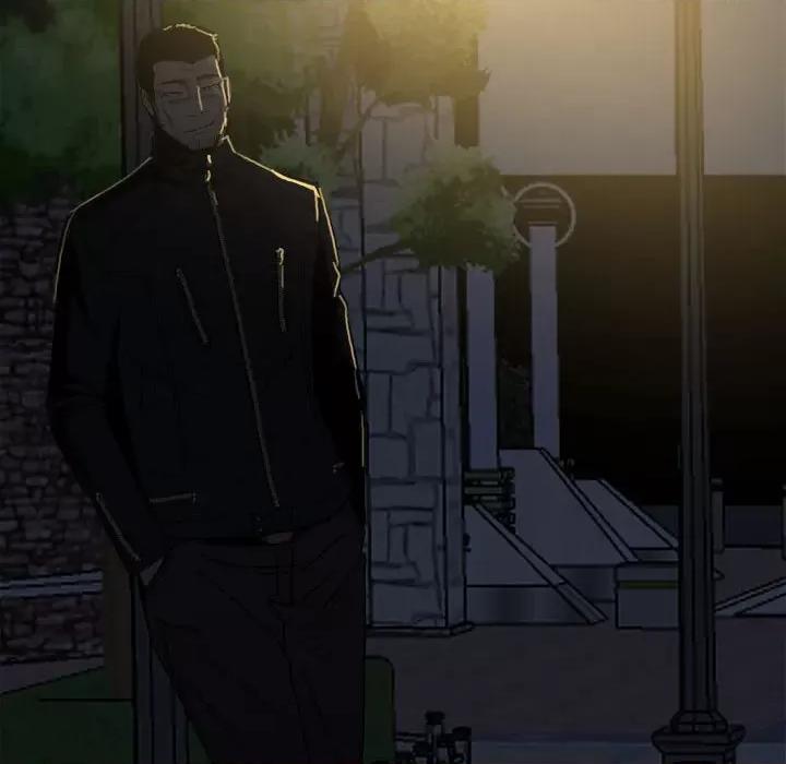 彻保：Villain 彻保：Villain-第 68 话 第29页