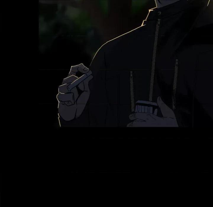 彻保：Villain 彻保：Villain-第 68 话 第32页
