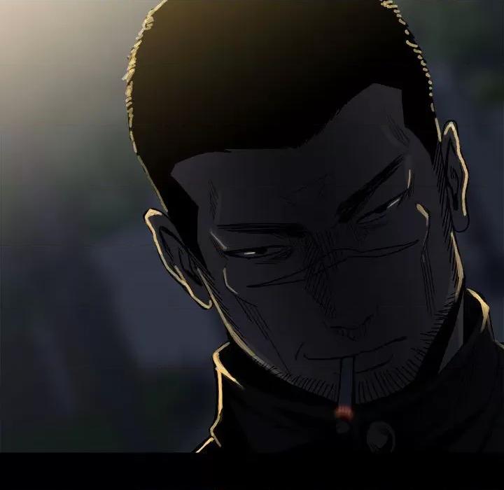 彻保：Villain 彻保：Villain-第 68 话 第37页