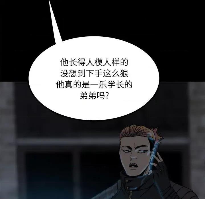 彻保：Villain 彻保：Villain-第 68 话 第82页