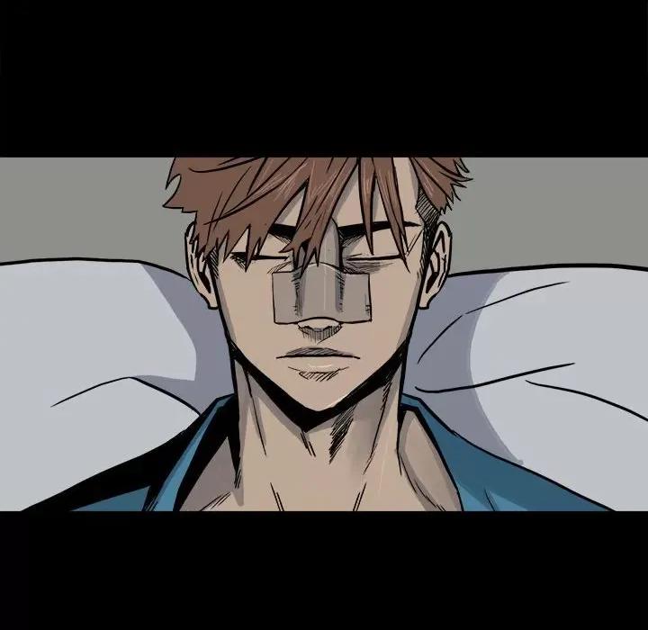 彻保：Villain 彻保：Villain-第 68 话 第128页