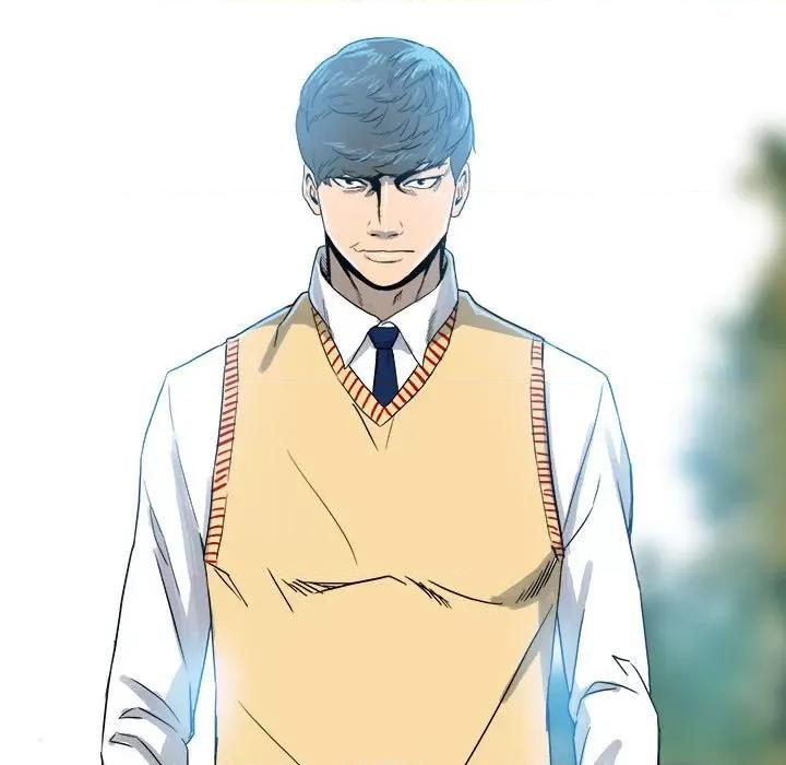 彻保：Villain 彻保：Villain-第 69 话 第22页