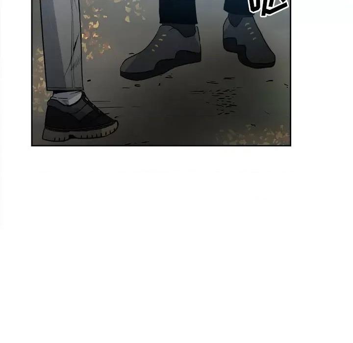 彻保：Villain 彻保：Villain-第 69 话 第38页