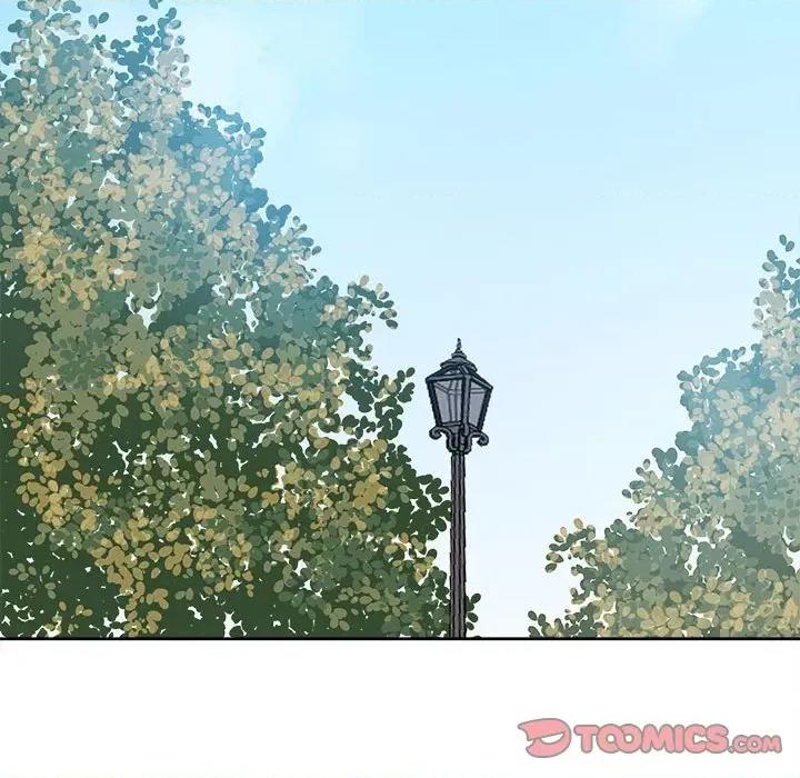 彻保：Villain 彻保：Villain-第 69 话 第111页
