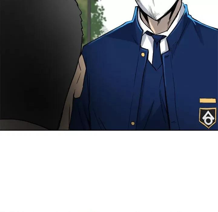 彻保：Villain 彻保：Villain-第 69 话 第126页