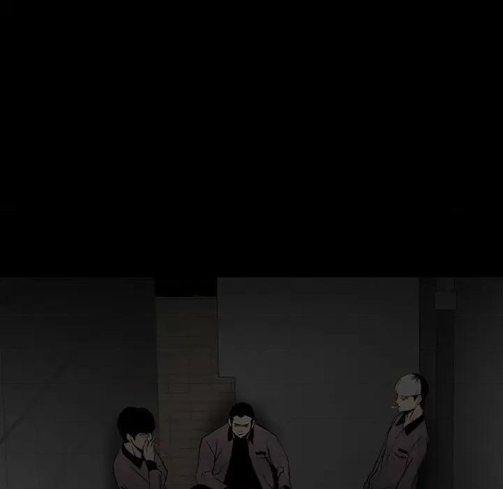彻保：Villain 彻保：Villain-第 70 话 第31页