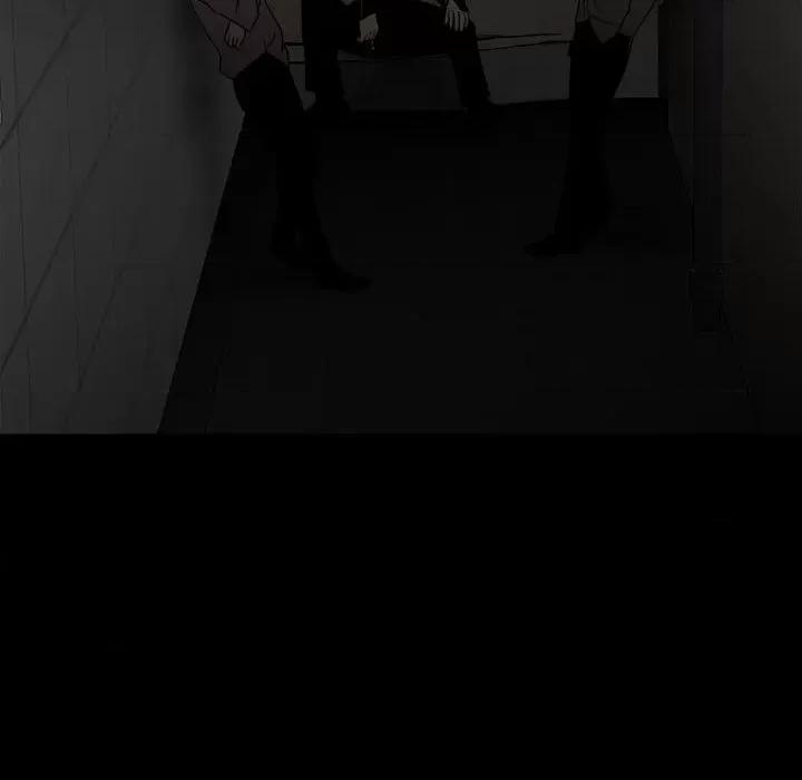 彻保：Villain 彻保：Villain-第 70 话 第32页