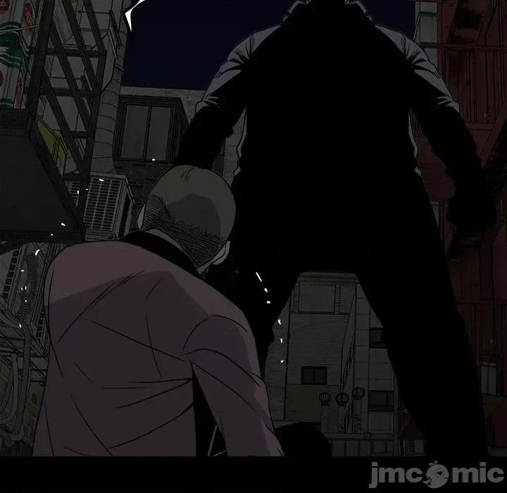 彻保：Villain 彻保：Villain-第 70 话 第100页