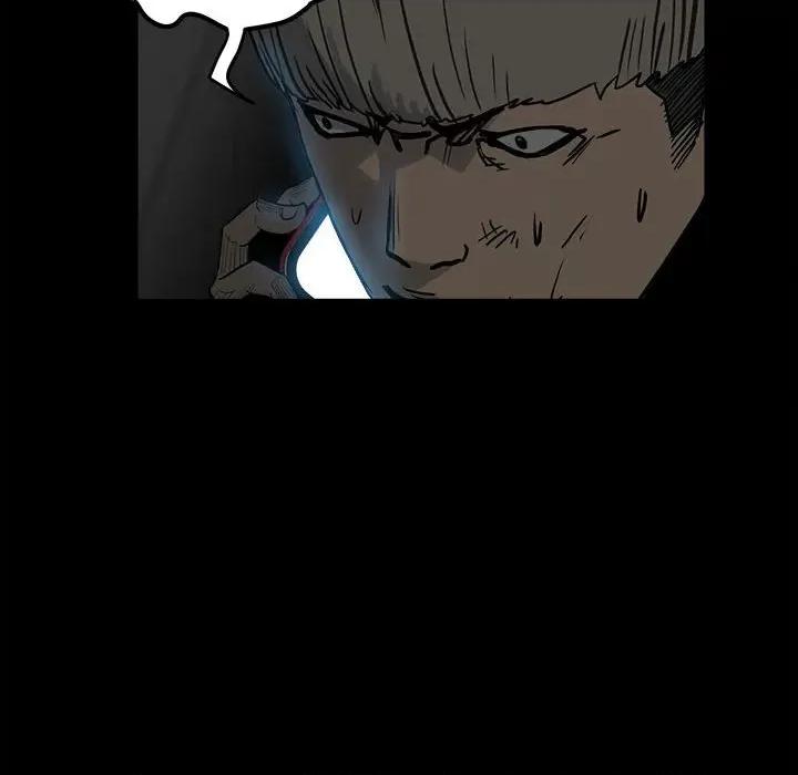 彻保：Villain 彻保：Villain-第 70 话 第112页