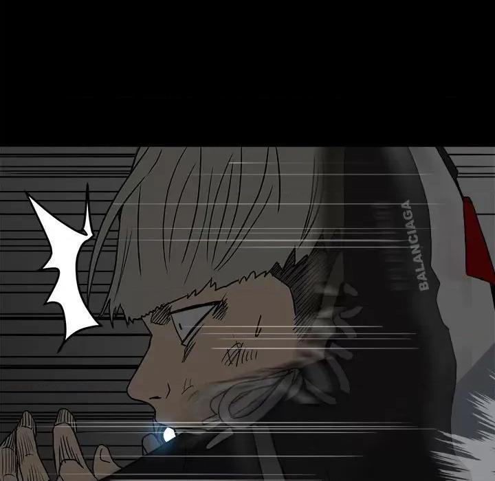 彻保：Villain 彻保：Villain-第 70 话 第113页