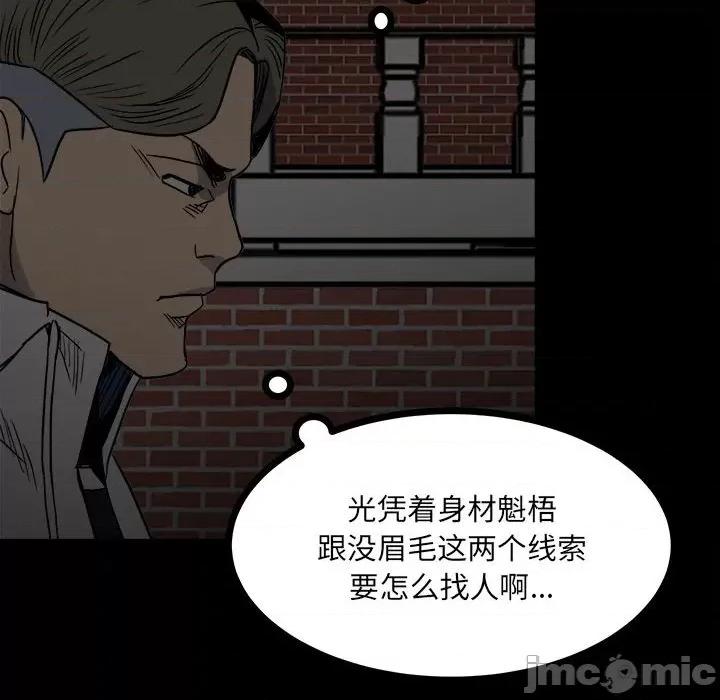 彻保：Villain 彻保：Villain-第 71 话 第20页