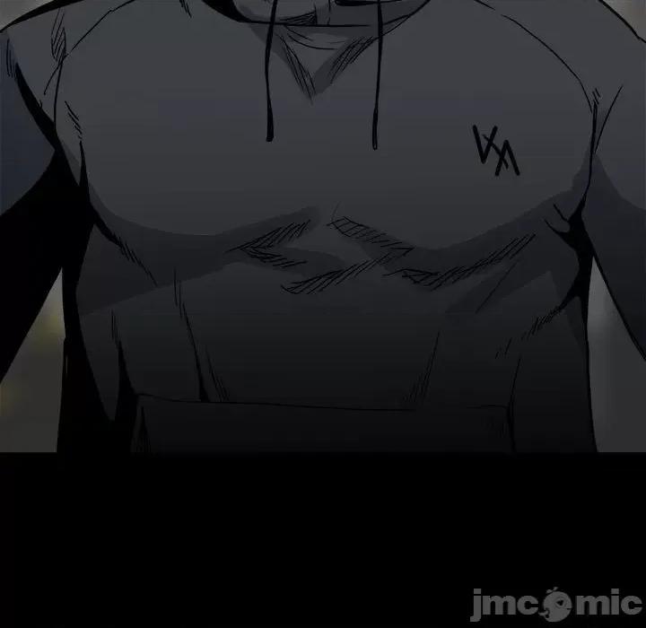 彻保：Villain 彻保：Villain-第 71 话 第85页
