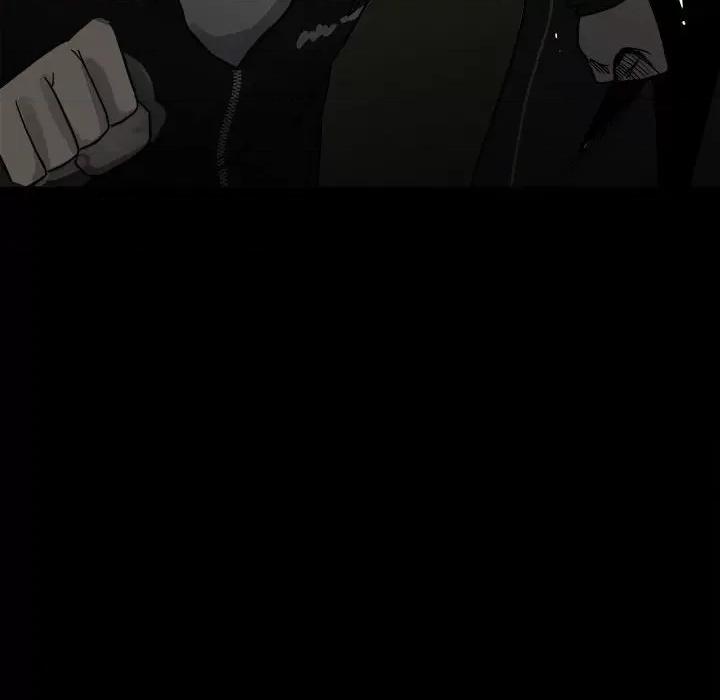彻保：Villain 彻保：Villain-第 71 话 第107页