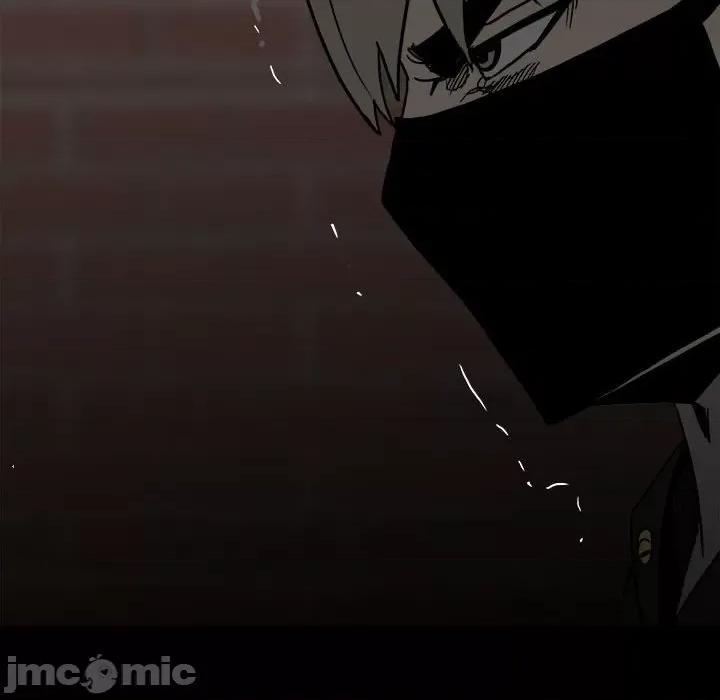 彻保：Villain 彻保：Villain-第 71 话 第115页