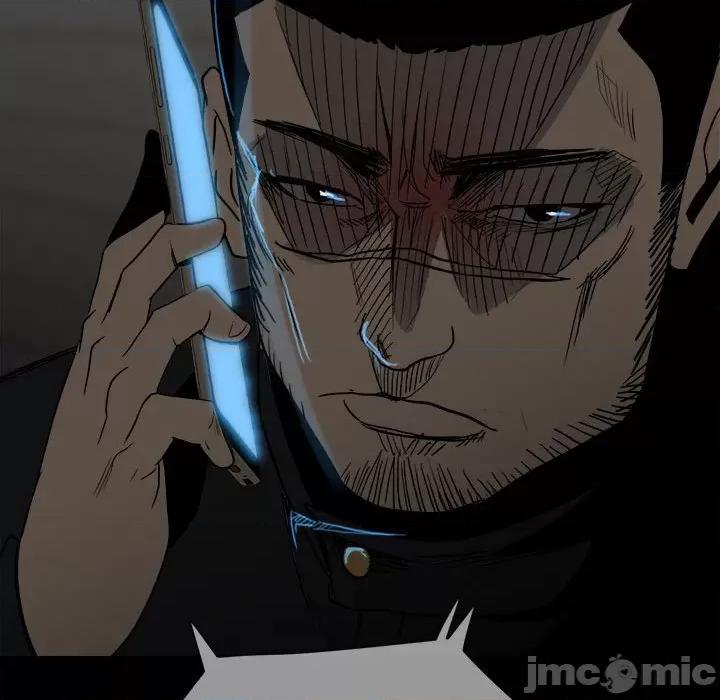 彻保：Villain 彻保：Villain-第 72 话 第40页