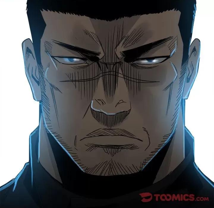 彻保：Villain 彻保：Villain-第 72 话 第54页
