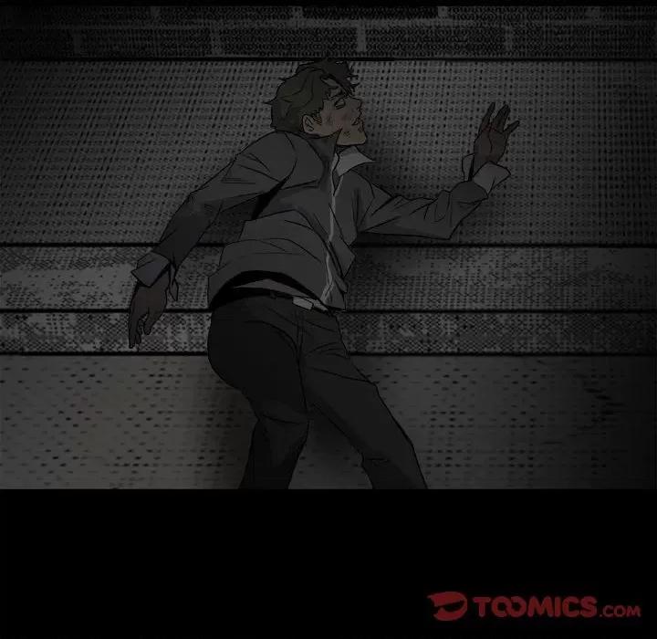 彻保：Villain 彻保：Villain-第 72 话 第117页
