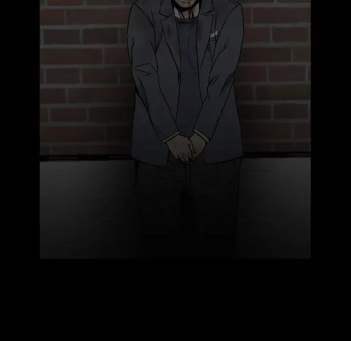 彻保：Villain 彻保：Villain-第 73 话 第19页