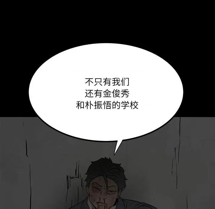彻保：Villain 彻保：Villain-第 73 话 第32页