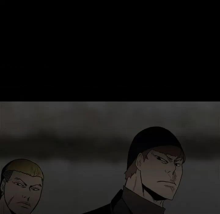 彻保：Villain 彻保：Villain-第 73 话 第36页