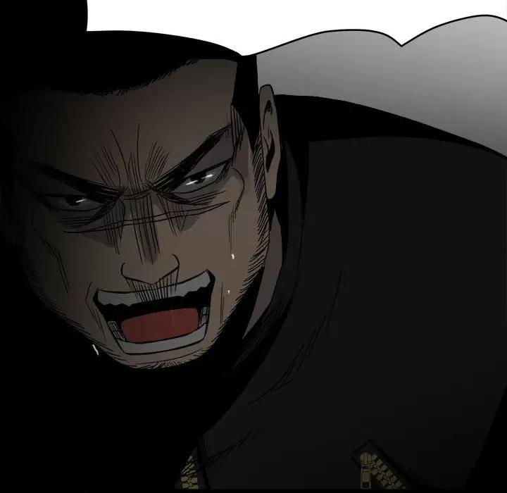 彻保：Villain 彻保：Villain-第 73 话 第91页
