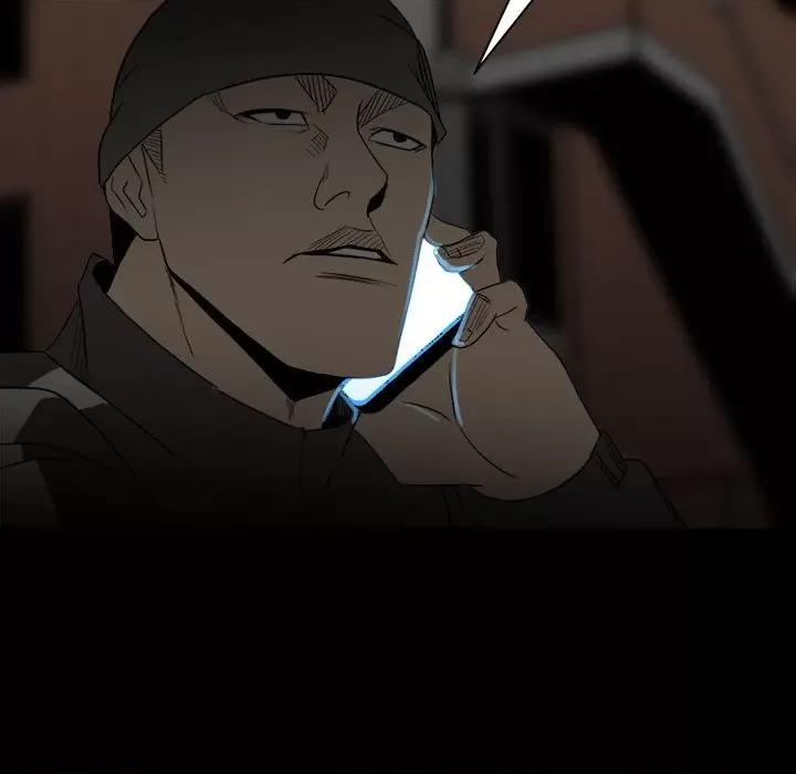 彻保：Villain 彻保：Villain-第 74 话 第59页