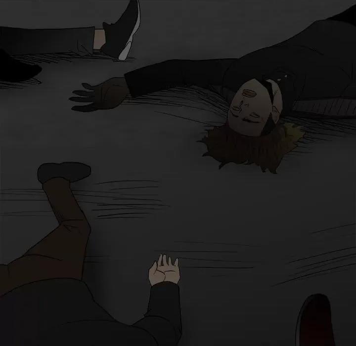 彻保：Villain 彻保：Villain-第 74 话 第61页
