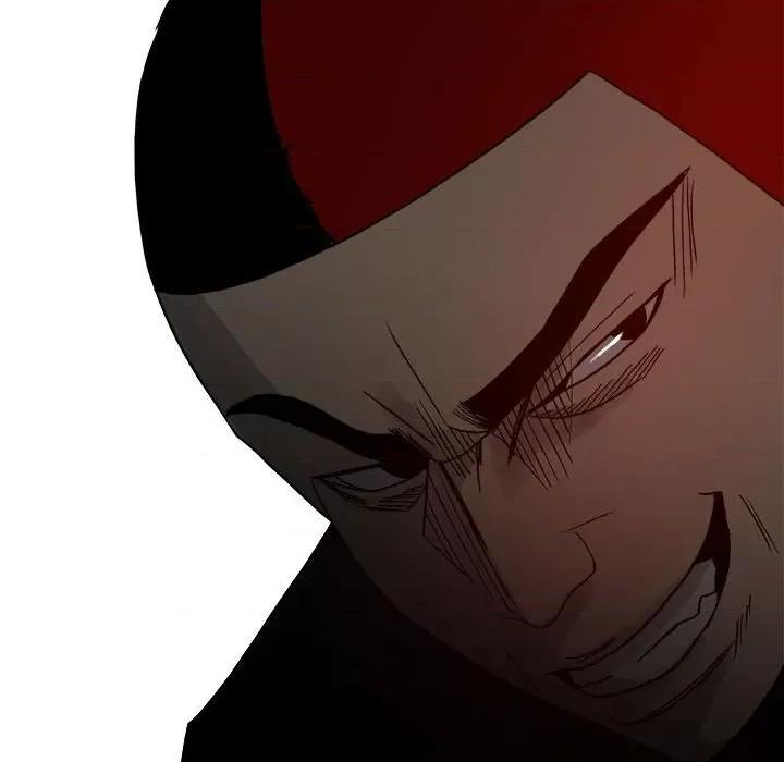 彻保：Villain 彻保：Villain-第 74 话 第91页