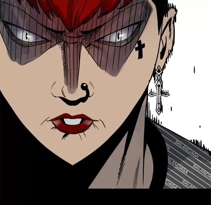 彻保：Villain 彻保：Villain-第 74 话 第118页