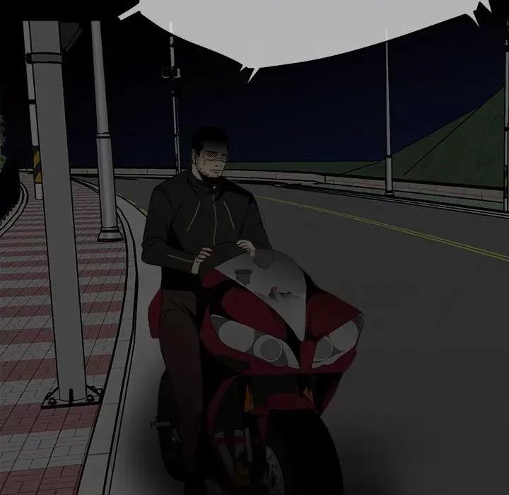 彻保：Villain 彻保：Villain-第 74 话 第121页
