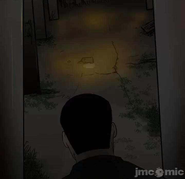 彻保：Villain 彻保：Villain-第 74 话 第155页
