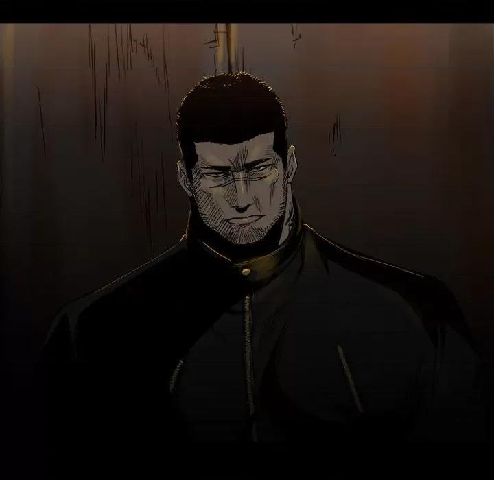 彻保：Villain 彻保：Villain-第 74 话 第158页