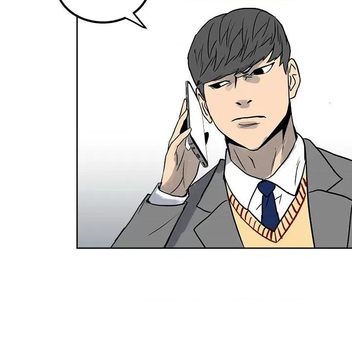 彻保：Villain 彻保：Villain-第 76 话 第101页