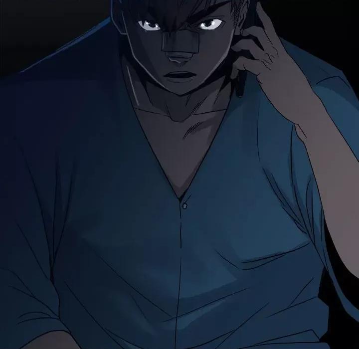 彻保：Villain 彻保：Villain-第 76 话 第143页