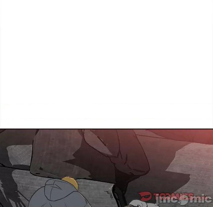 彻保：Villain 彻保：Villain-第 77 话 第45页