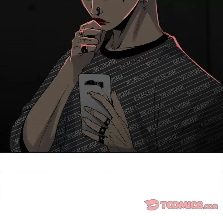 彻保：Villain 彻保：Villain-第 77 话 第69页