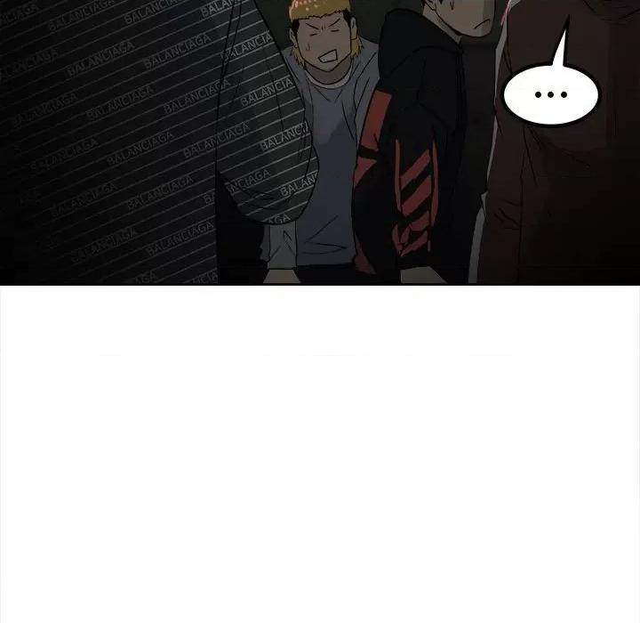 彻保：Villain 彻保：Villain-第 77 话 第71页