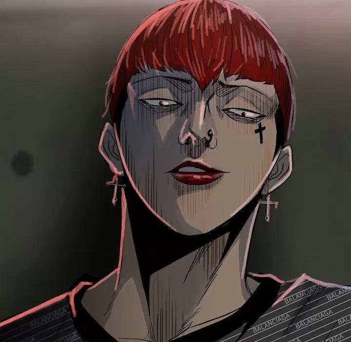 彻保：Villain 彻保：Villain-第 77 话 第88页