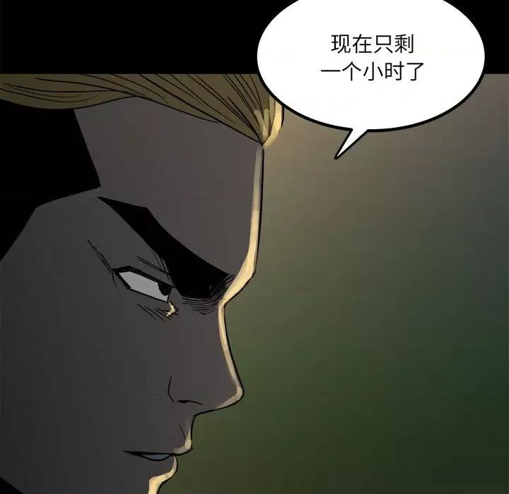 彻保：Villain 彻保：Villain-第 77 话 第143页