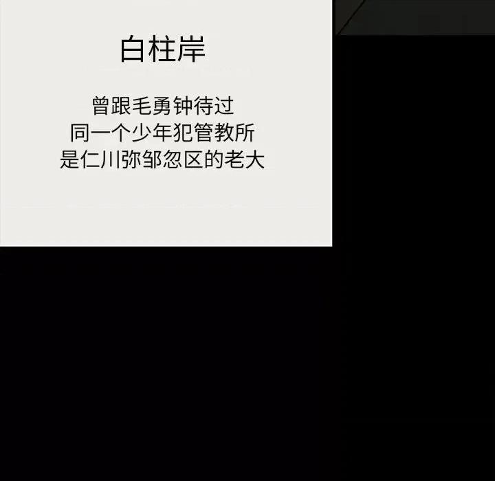 彻保：Villain 彻保：Villain-第 78 话 第28页