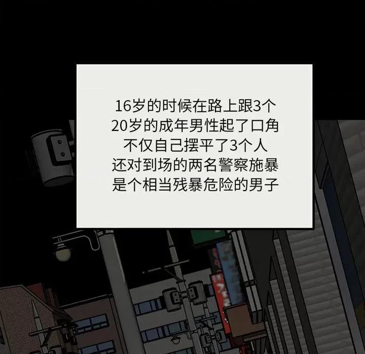 彻保：Villain 彻保：Villain-第 78 话 第29页