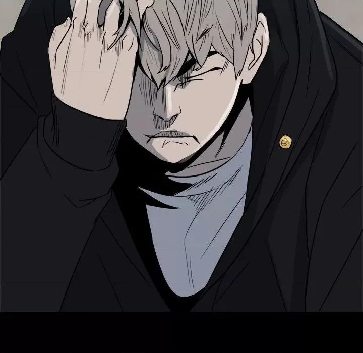 彻保：Villain 彻保：Villain-第 78 话 第132页
