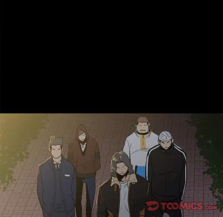 彻保：Villain 彻保：Villain-第 78 话 第141页