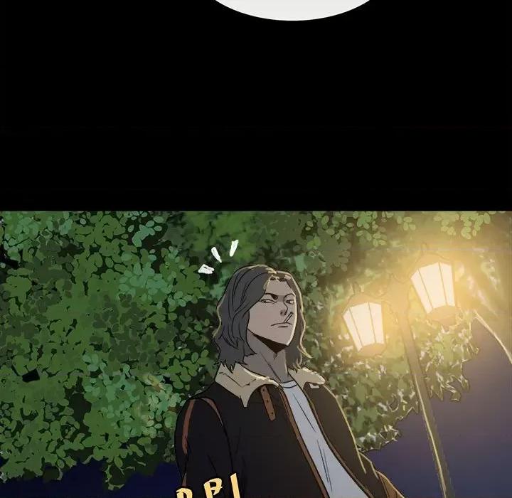 彻保：Villain 彻保：Villain-第 78 话 第149页